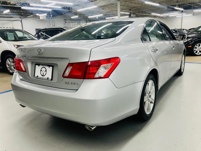 used 2009 Lexus ES 350 car, priced at $9,400