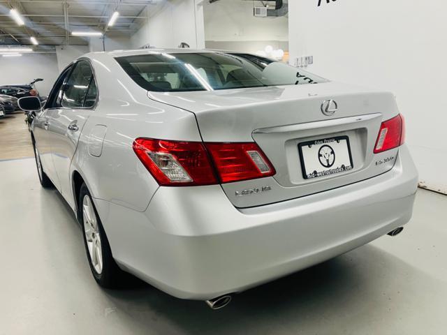 used 2009 Lexus ES 350 car, priced at $9,400