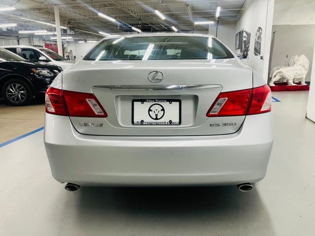 used 2009 Lexus ES 350 car, priced at $9,400