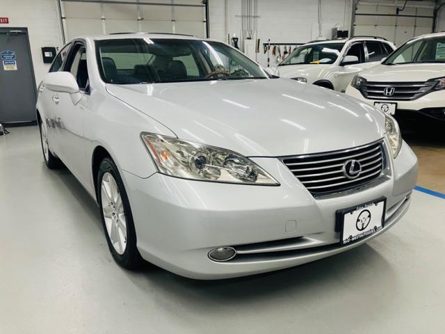 used 2009 Lexus ES 350 car, priced at $9,400