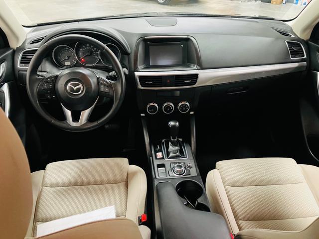 used 2016 Mazda CX-5 car, priced at $12,900