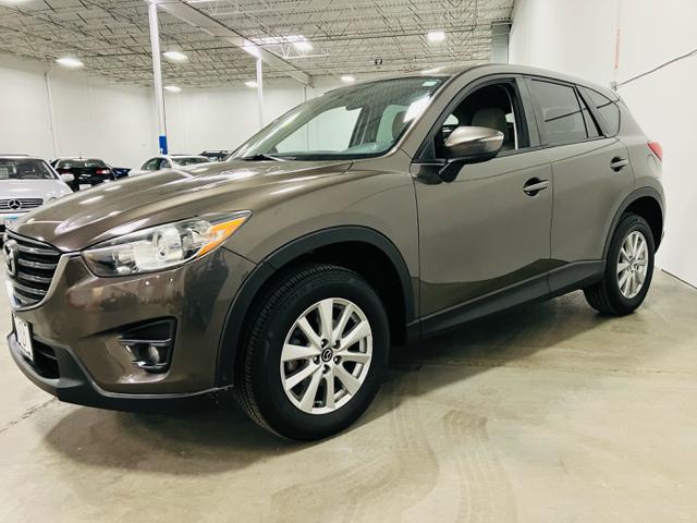used 2016 Mazda CX-5 car, priced at $12,900
