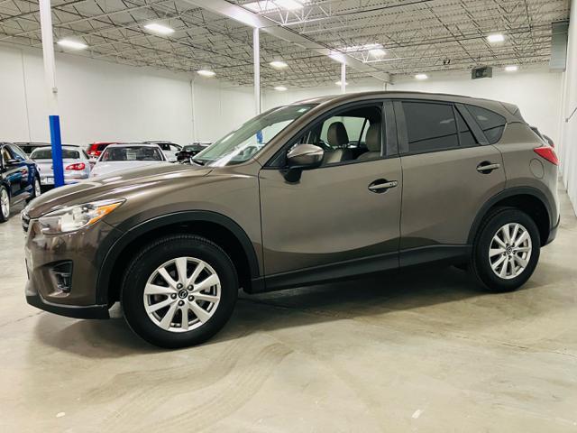 used 2016 Mazda CX-5 car, priced at $12,900