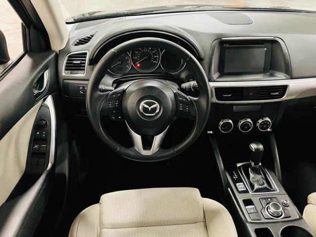 used 2016 Mazda CX-5 car, priced at $12,900