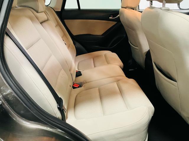 used 2016 Mazda CX-5 car, priced at $12,900
