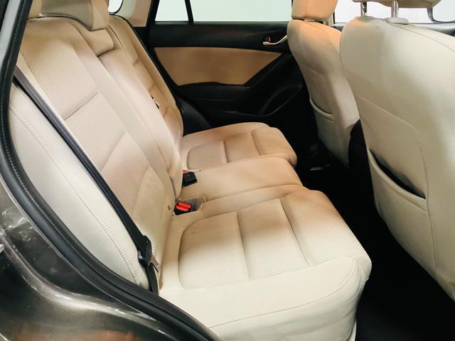 used 2016 Mazda CX-5 car, priced at $12,900