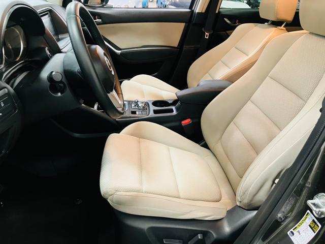 used 2016 Mazda CX-5 car, priced at $12,900