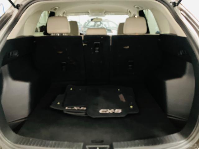 used 2016 Mazda CX-5 car, priced at $12,900