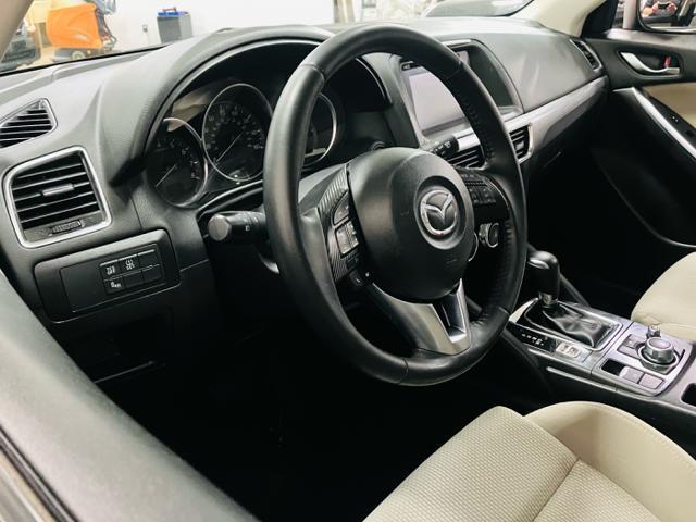 used 2016 Mazda CX-5 car, priced at $12,900