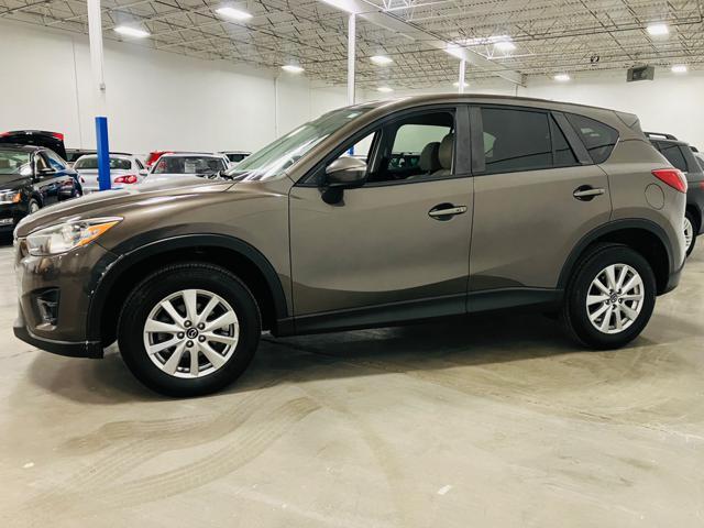 used 2016 Mazda CX-5 car, priced at $12,900