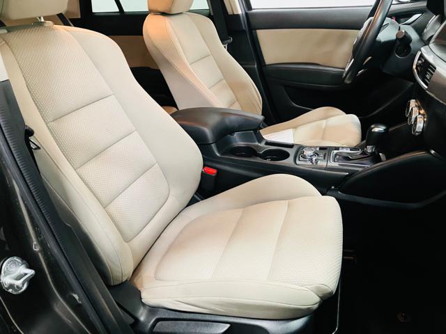 used 2016 Mazda CX-5 car, priced at $12,900