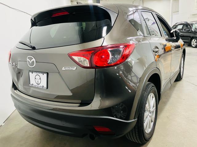 used 2016 Mazda CX-5 car, priced at $12,900