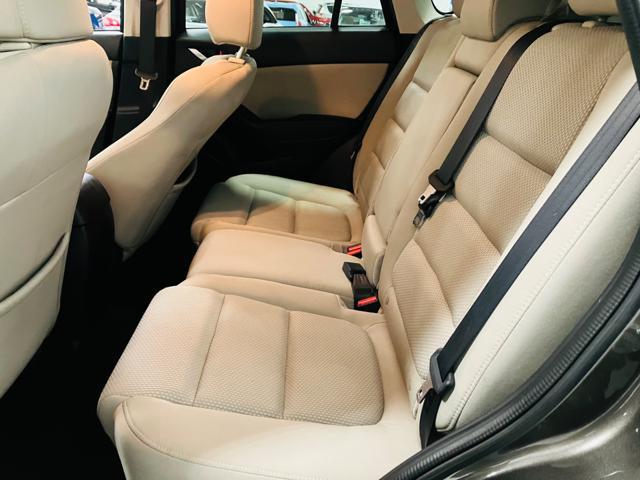 used 2016 Mazda CX-5 car, priced at $12,900