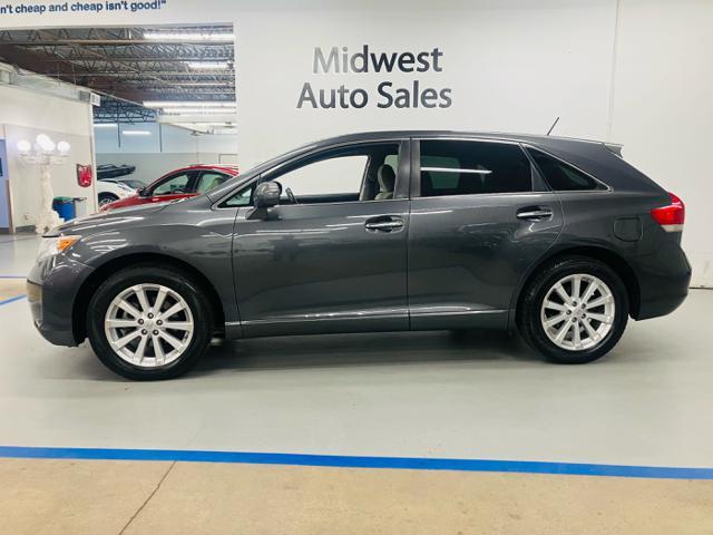 used 2009 Toyota Venza car, priced at $8,700