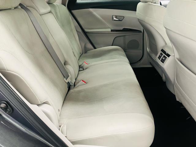 used 2009 Toyota Venza car, priced at $8,700