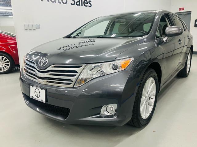 used 2009 Toyota Venza car, priced at $8,700