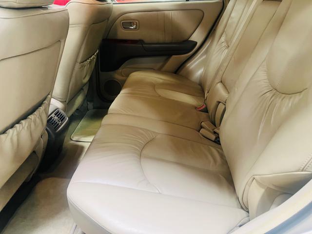 used 2002 Lexus RX 300 car, priced at $5,900