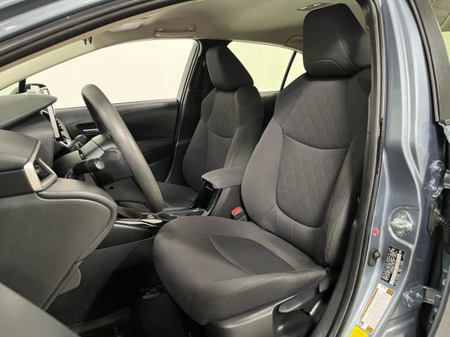 used 2020 Toyota Corolla Hybrid car, priced at $16,900