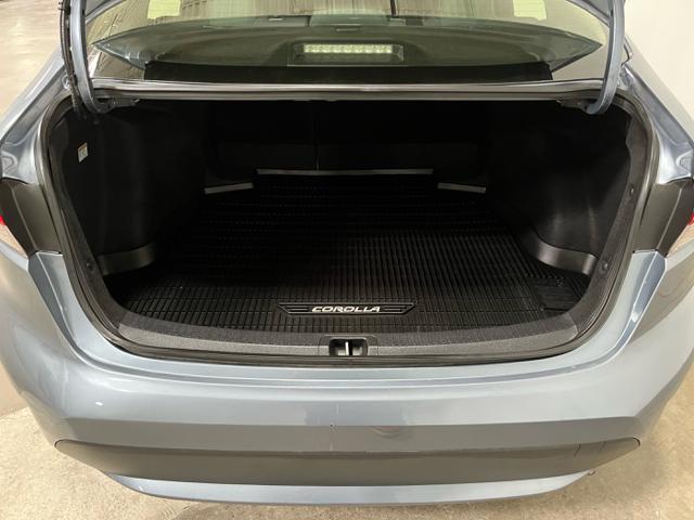 used 2020 Toyota Corolla Hybrid car, priced at $16,900