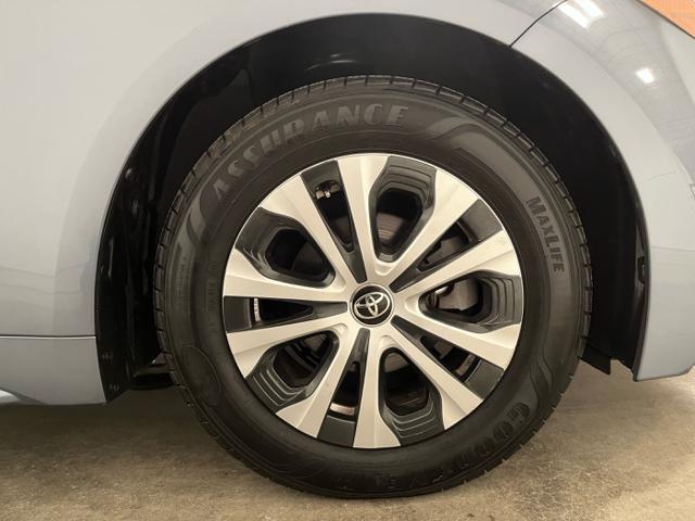 used 2020 Toyota Corolla Hybrid car, priced at $16,900
