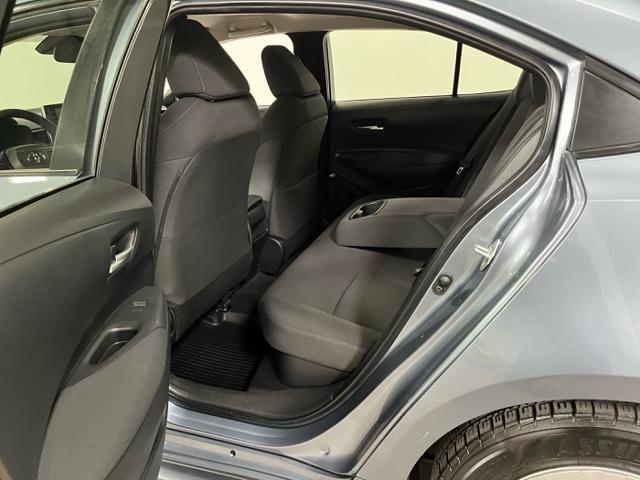 used 2020 Toyota Corolla Hybrid car, priced at $16,900