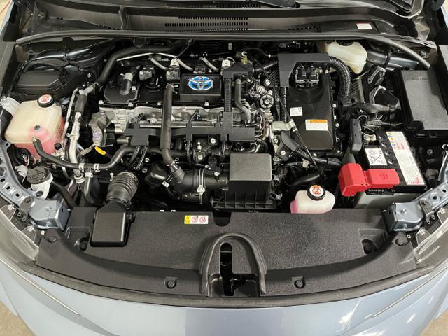 used 2020 Toyota Corolla Hybrid car, priced at $16,900