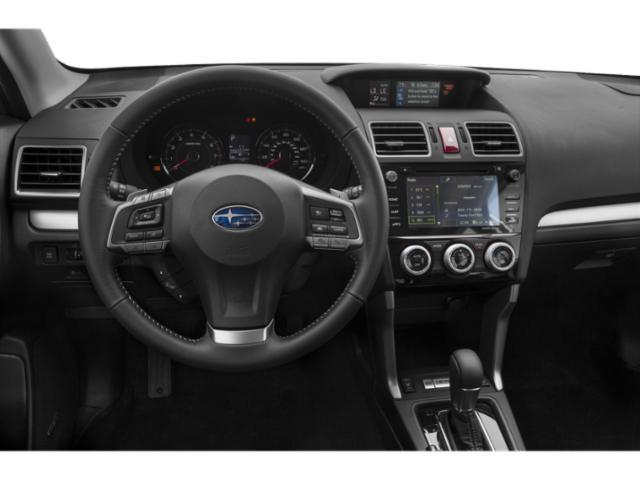 used 2015 Subaru Forester car, priced at $14,600