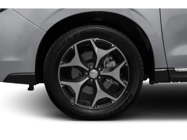 used 2015 Subaru Forester car, priced at $14,600