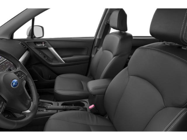 used 2015 Subaru Forester car, priced at $14,600