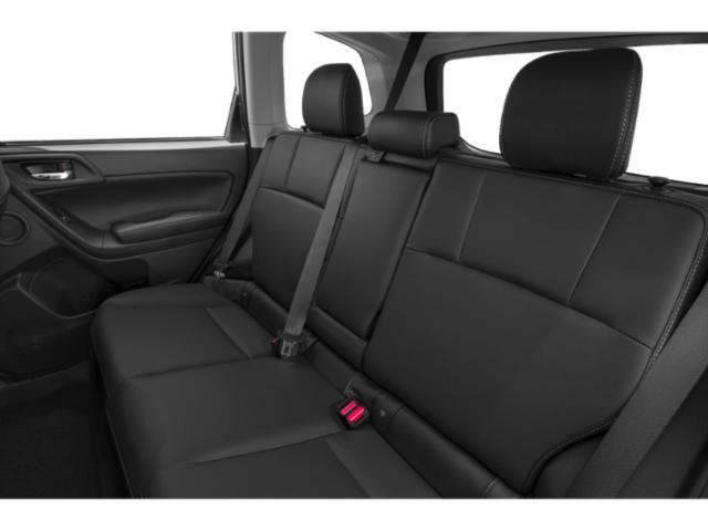 used 2015 Subaru Forester car, priced at $14,600