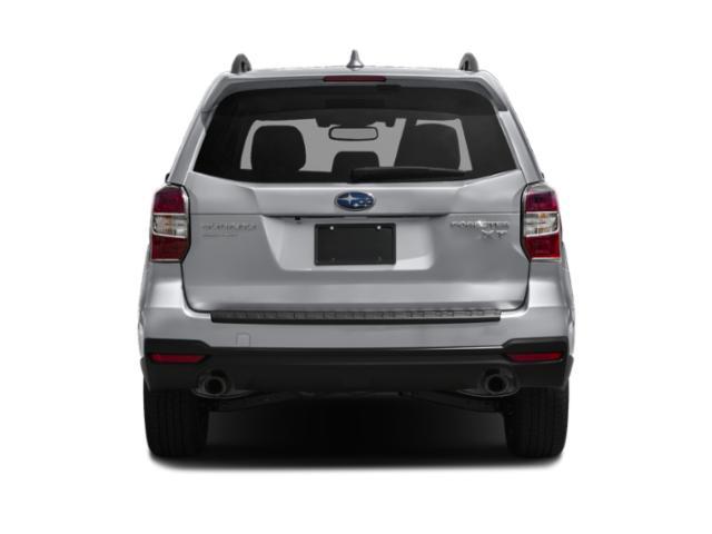 used 2015 Subaru Forester car, priced at $14,600