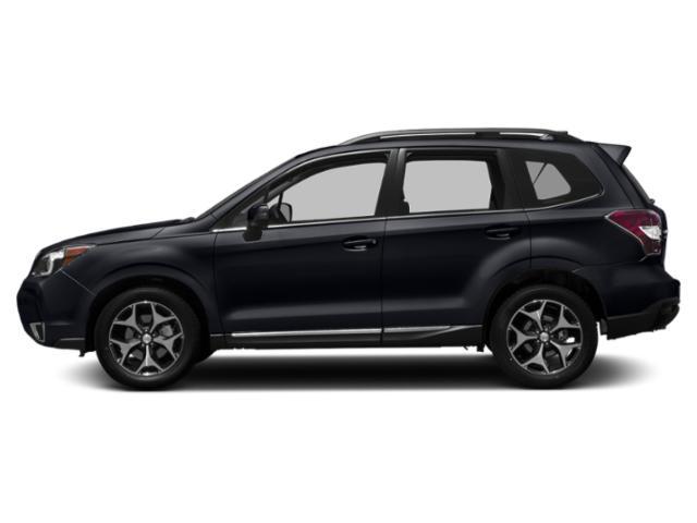 used 2015 Subaru Forester car, priced at $14,600