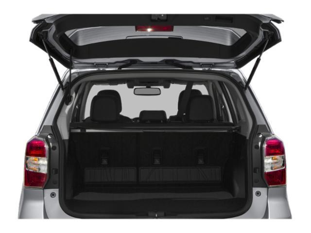 used 2015 Subaru Forester car, priced at $14,600
