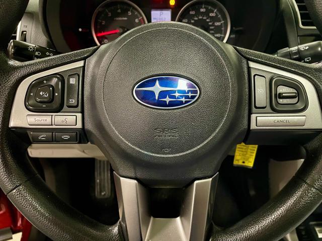 used 2017 Subaru Forester car, priced at $12,900