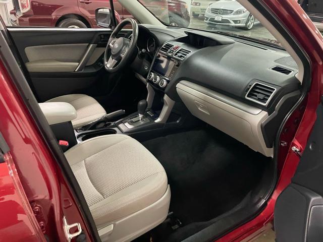 used 2017 Subaru Forester car, priced at $12,900