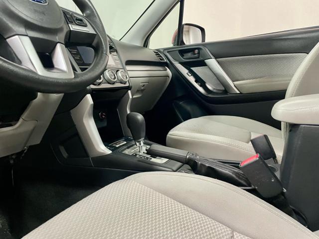 used 2017 Subaru Forester car, priced at $12,900