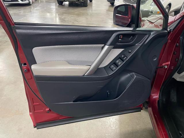 used 2017 Subaru Forester car, priced at $12,900