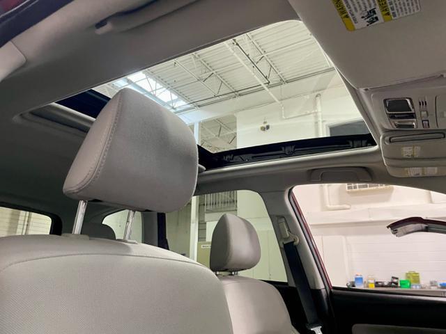 used 2017 Subaru Forester car, priced at $12,900