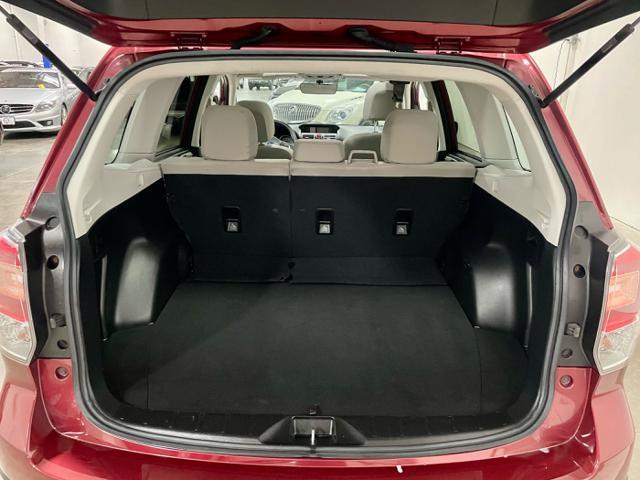 used 2017 Subaru Forester car, priced at $12,900