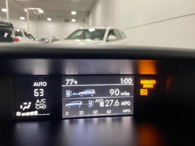 used 2017 Subaru Forester car, priced at $12,900