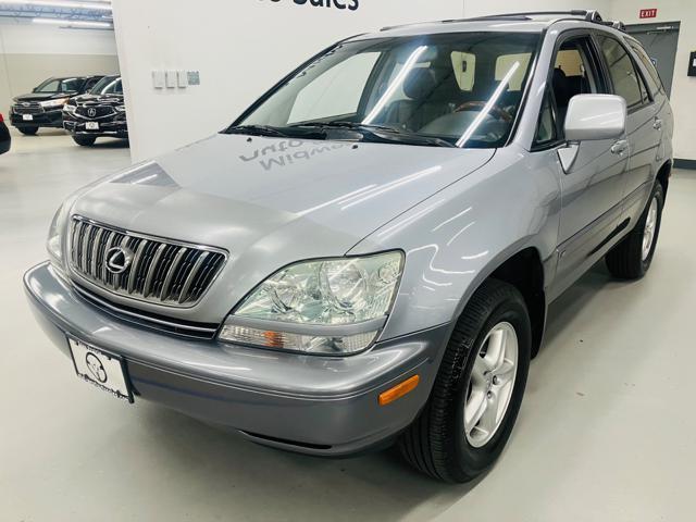used 2003 Lexus RX 300 car, priced at $7,600