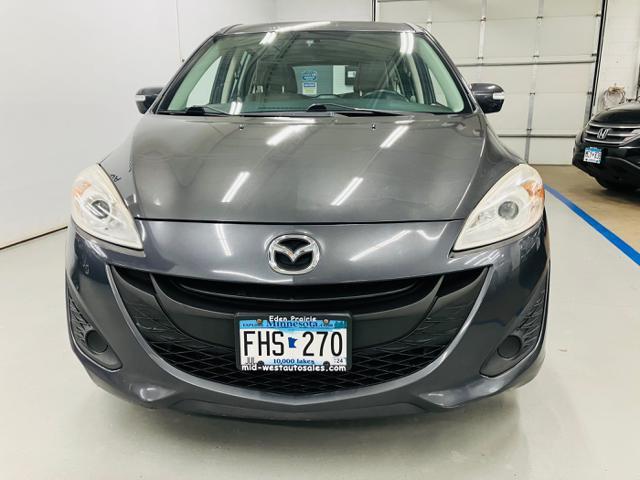 used 2013 Mazda Mazda5 car, priced at $7,999
