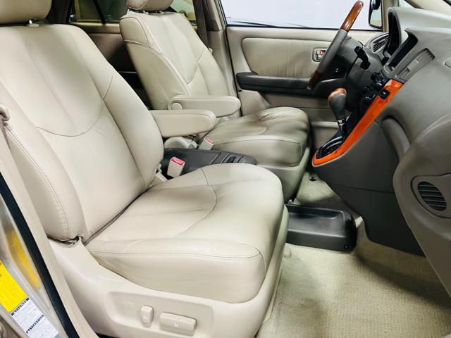 used 2002 Lexus RX 300 car, priced at $5,400