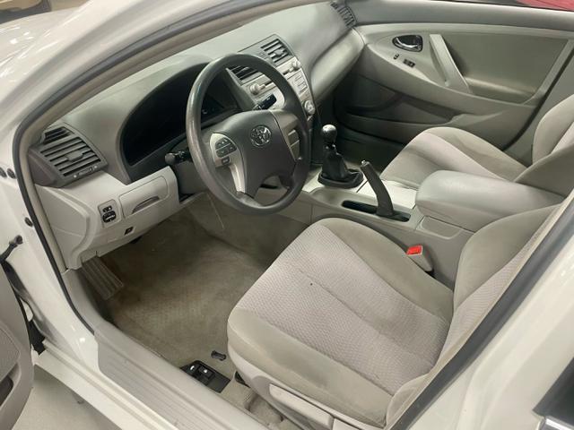 used 2010 Toyota Camry car, priced at $8,600