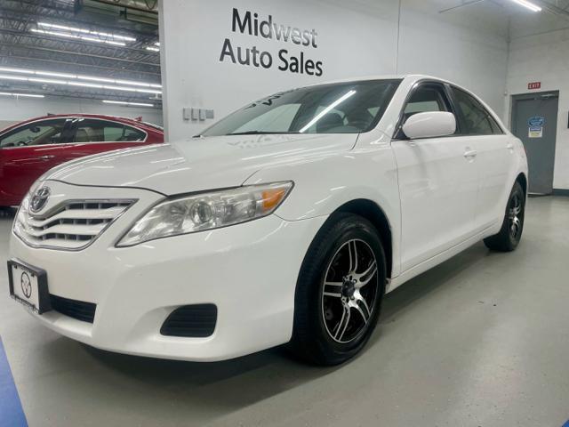 used 2010 Toyota Camry car, priced at $9,100