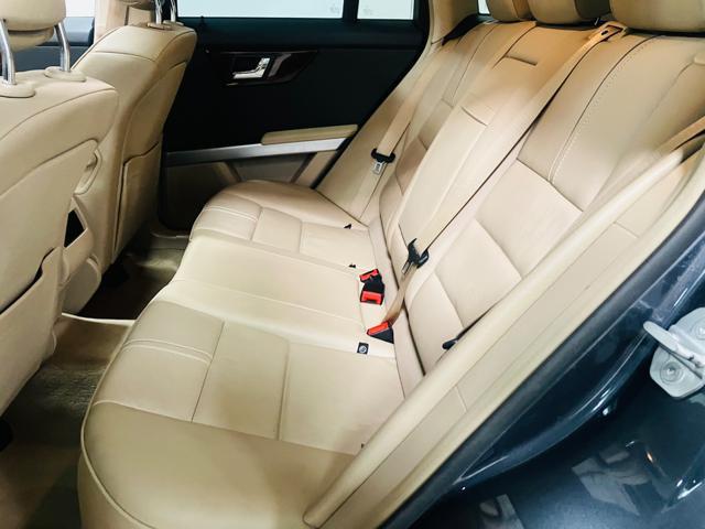 used 2010 Mercedes-Benz GLK-Class car, priced at $9,800