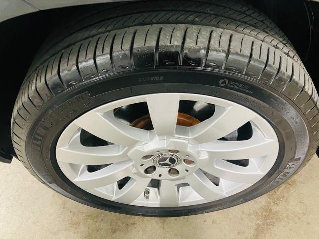 used 2010 Mercedes-Benz GLK-Class car, priced at $9,800
