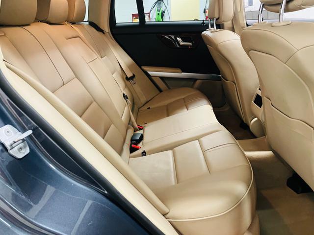 used 2010 Mercedes-Benz GLK-Class car, priced at $9,800