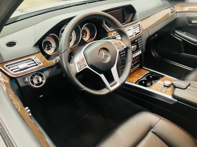 used 2014 Mercedes-Benz E-Class car, priced at $14,900