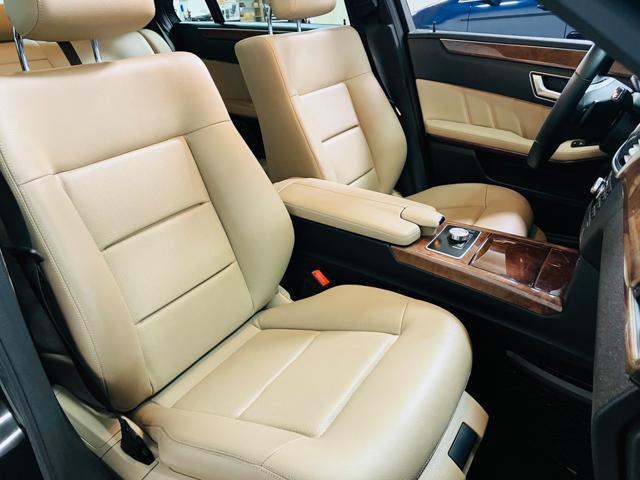 used 2013 Mercedes-Benz E-Class car, priced at $11,900